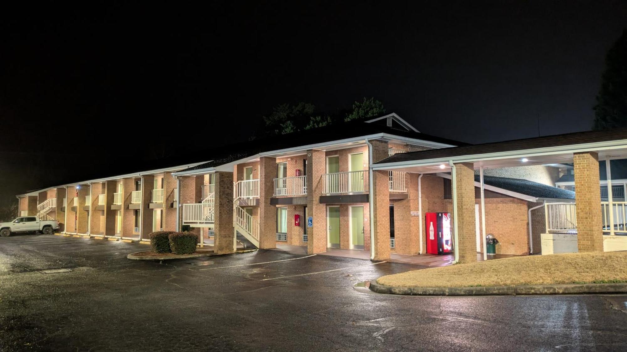 My Home & Suites Toccoa Екстер'єр фото